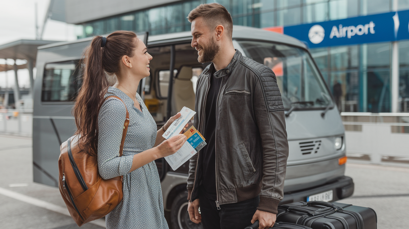 Bar to Podgorica Airport Transfer: Your Complete Guide
